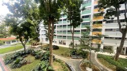 Blk 306 Yishun Rivergreen (Yishun), HDB 5 Rooms #572377061